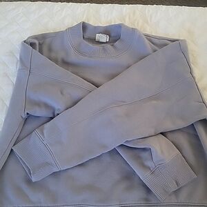 A NEW DAY. Size medium made in Vietnam